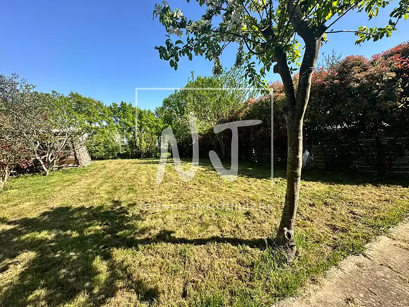 Maison, 150 m²