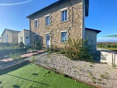 Maison, 160 m²