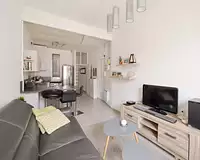 Appartement, 39,34 m²