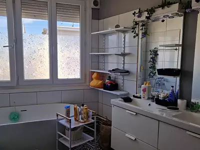 Appartement, 89,14 m²
