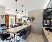 Maison, 130 m²
