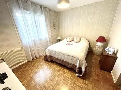 Maison, 98 m²