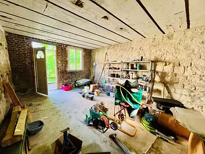 Maison, 215 m²