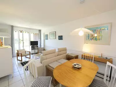 Appartement, 34,73 m²