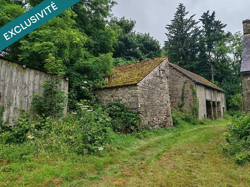 Maison, 450 m²