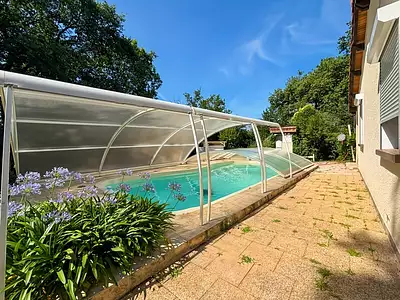 Maison, 162 m²