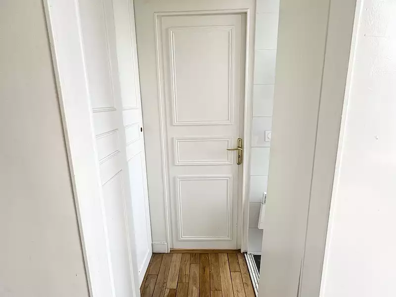 Appartement, 65 m²