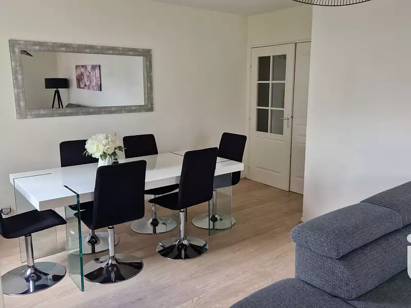 Appartement, 72 m²