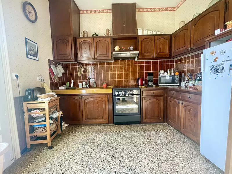 Maison, 175 m²