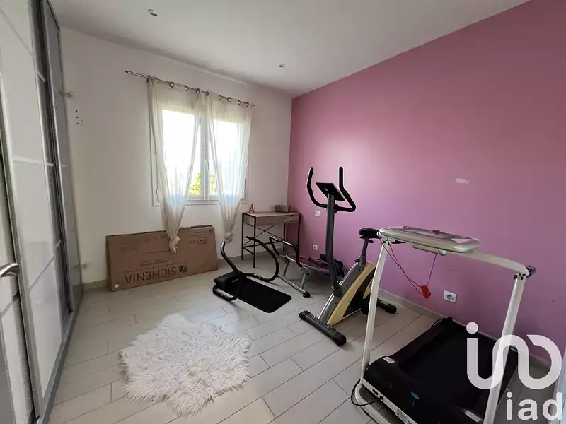 Maison, 140 m²