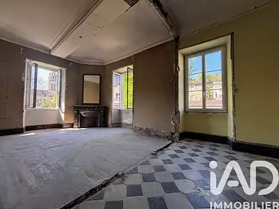 Appartement, 100 m²