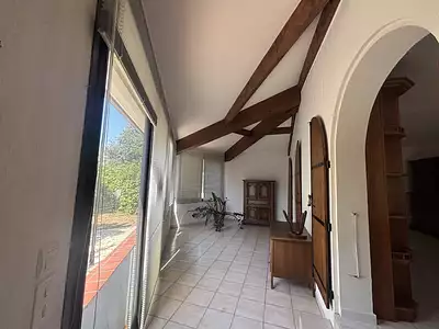Maison, 145 m²