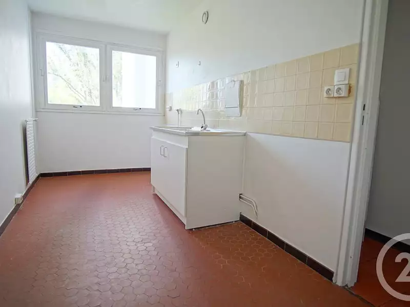 Appartement, 65 m²