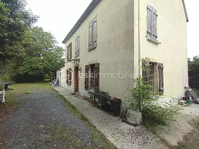 Maison, 90 m²