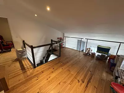 Maison, 155 m²