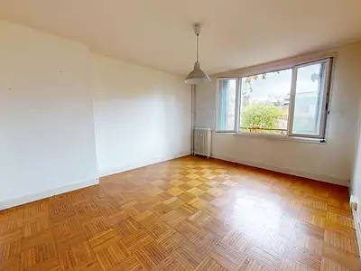 Appartement, 63 m²