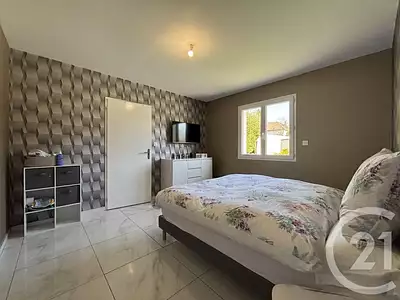 Maison, 122 m²