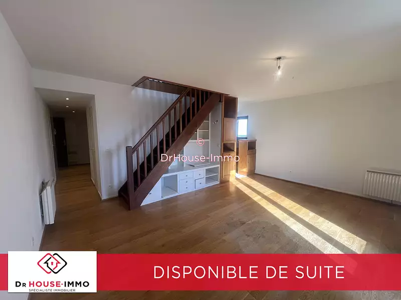 Appartement, 67 m²