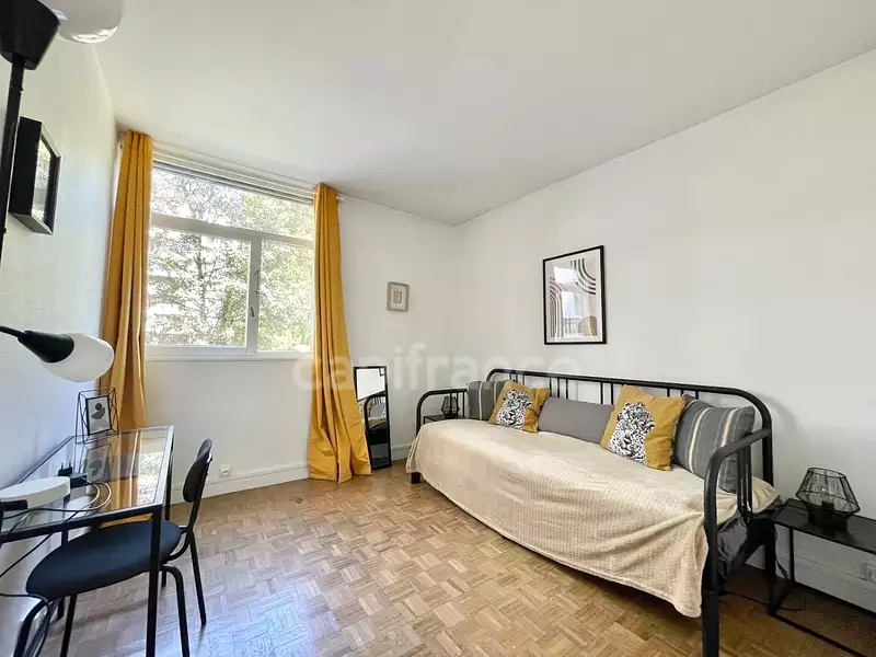 Appartement, 90 m²
