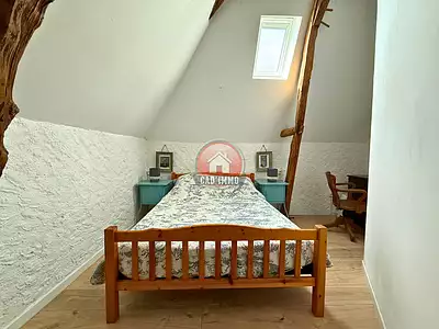 Maison, 207 m²