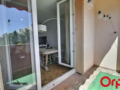 Appartement, 66 m²