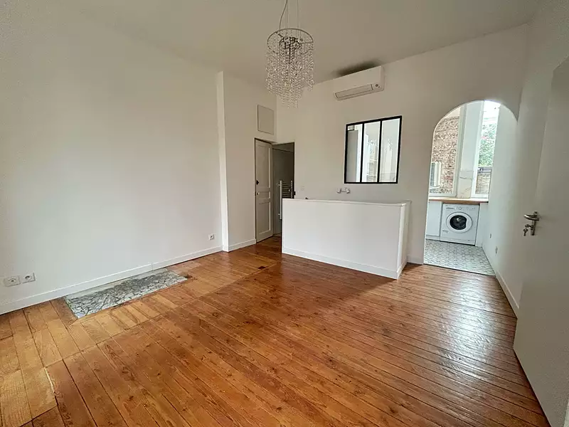 Appartement, 53,58 m²