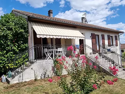 Maison, 88 m²