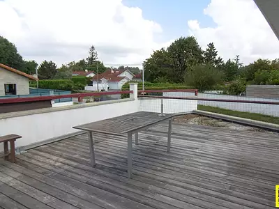 Maison, 87 m²
