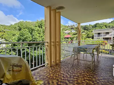 Maison, 163 m²
