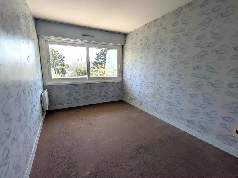 Appartement, 66 m²