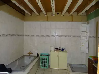 Maison, 90 m²