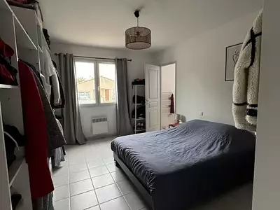 Maison, 86 m²