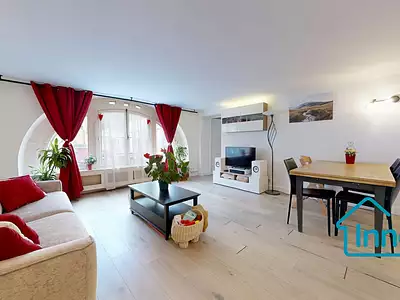 Appartement, 101,44 m²