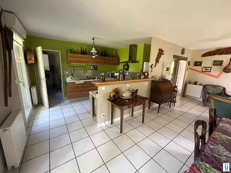 Appartement, 95 m²