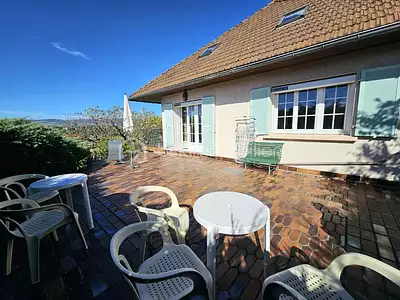 Maison, 133 m²