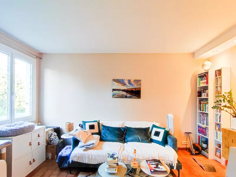 Appartement, 49 m²