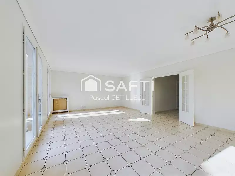 Maison, 161 m²