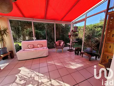 Maison, 116 m²