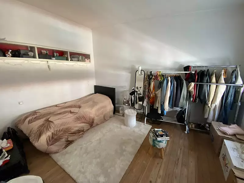 Maison, 90 m²