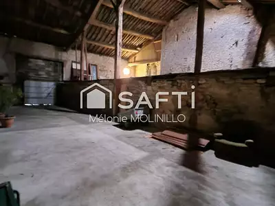Maison, 167 m²