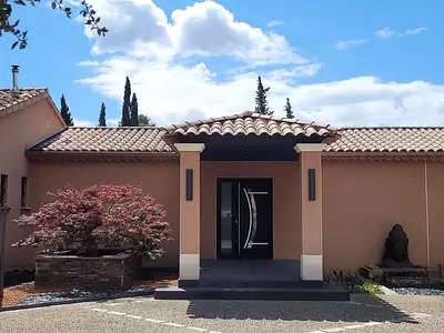 Maison, 237 m²