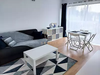 Appartement, 30 m²