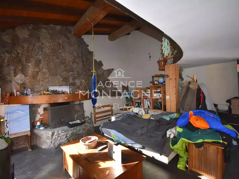 Maison, 180 m²