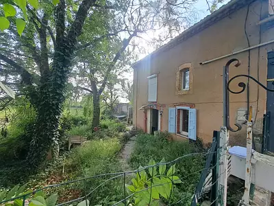 Maison, 95 m²