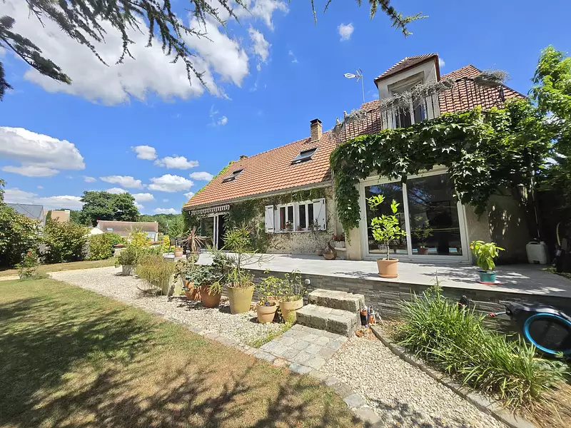 Maison, 230 m²