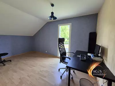 Maison, 169 m²