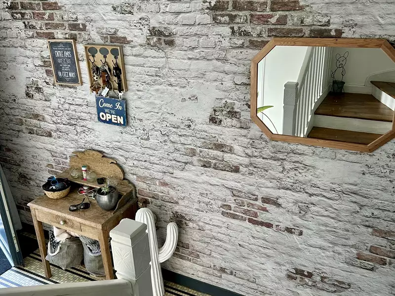 Maison, 118 m²