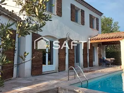 Maison, 140 m²