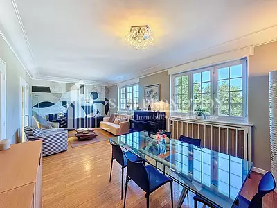 Maison, 203 m²