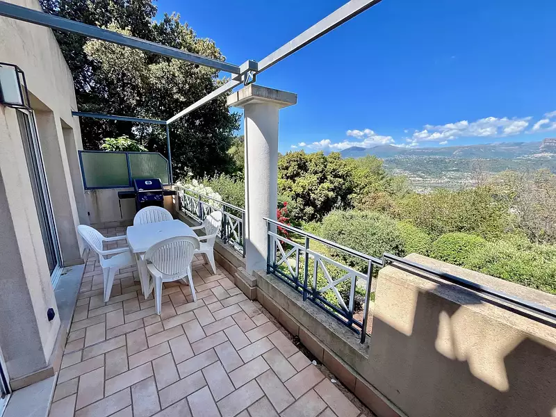 Appartement, 65,24 m²